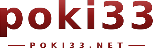 poki33 logo